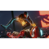 GIOCO PS4 SONY MARVEL'S SPIDERMAN MILES MORALES