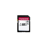 Transcend 410M memoria flash 8 GB SDHC MLC Classe 10