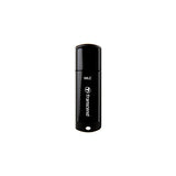 Transcend JetFlash JF270M unità flash USB 16 GB USB tipo A 3.2 Gen 1 (3.1 Gen 1) Nero