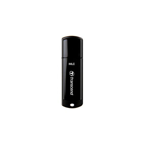 Transcend JetFlash JF270M unità flash USB 16 GB USB tipo A 3.2 Gen 1 (3.1 Gen 1) Nero