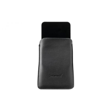 Intenso Memory Drive disco rigido esterno 4000 GB Nero