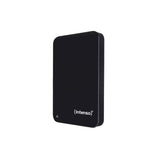 Intenso Memory Drive disco rigido esterno 4000 GB Nero