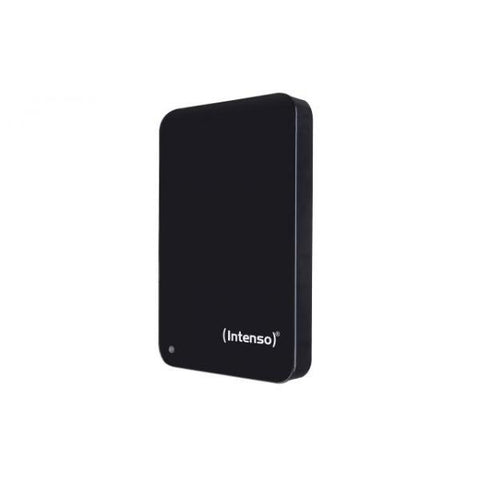 Intenso Memory Drive disco rigido esterno 4000 GB Nero