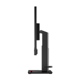 Lenovo ThinkVision T27hv-20 LED display 68,6 cm [27] 2560 x 1440 Pixel 2K Ultra HD Nero (Lenovo ThinkVision T27hv-20 - WLED 27)