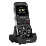 Doro Primo 368 5,84 cm (2.3") 92 g Nero, Grafite Telefono per anziani