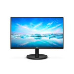 Philips V Line 271V8L/00 LED display 68,6 cm [27] 1920 x 1080 Pixel Full HD Nero (Philips V-line 271V8L - WLED 27 VA 4m)