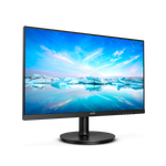 Philips V Line 271V8L/00 LED display 68,6 cm [27] 1920 x 1080 Pixel Full HD Nero (Philips V-line 271V8L - WLED 27 VA 4m)