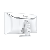 EIZO FlexScan EV3895-WT LED display 95,2 cm [37.5] 3840 x 1600 Pixel UltraWide Quad HD+ Bianco (EIZO FlexScan EV3895-WT - LED-Sk?rm 37)