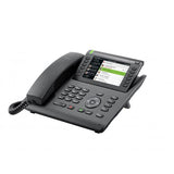 Unify OpenScape Desk Phone CP700 telefono IP Nero TFT