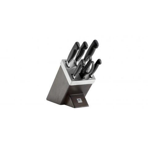 ZWILLING 35145-000-0 posata da cucina e set di coltelli 1 pezzo(i) Set di coltelli/coltelleria con ceppo