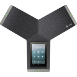 POLY 2200-86590-019 telefono da conferenza Telefono per conferenze analogico