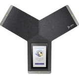 POLY 2200-86590-019 telefono da conferenza Telefono per conferenze analogico