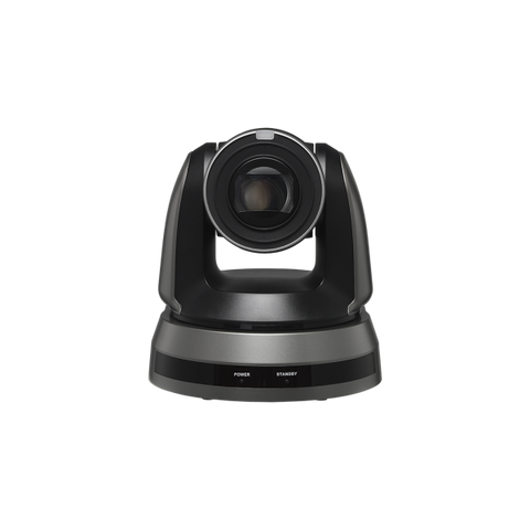 Lumens VC-A61P 8 MP Nero 3840 x 2160 Pixel 59,94 fps CMOS 25,4 / 2,5 mm [1 / 2.5] (VC-A61P [Black] - 4K 50P PTZ IP Camera with 30x Zoom [Black])