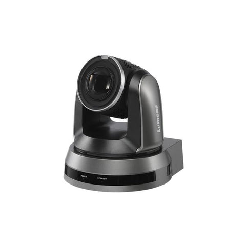 Lumens VC-A61P 8 MP Nero 3840 x 2160 Pixel 59,94 fps CMOS 25,4 / 2,5 mm [1 / 2.5] (VC-A61P [Black] - 4K 50P PTZ IP Camera with 30x Zoom [Black])
