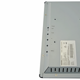 Hannspree Open Frame HO 105 HTB Pannello piatto per segnaletica digitale 25,6 cm (10.1") LCD 350 cd/m HD Nero Touch screen