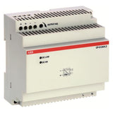 ABB CP-D 24/4.2 alimentatore per computer Bianco