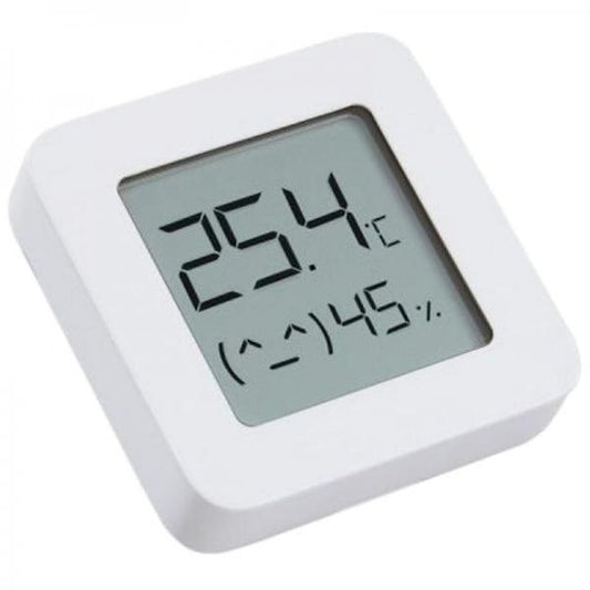 XIAOMI MI SMART HOME TEMPERATURE AND HUMIDITY MONITOR 2 LYWSD03MMC