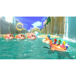 Nintendo Super Mario 3D World + Bowser's Fury Standard+DLC Tedesca Nintendo Switch
