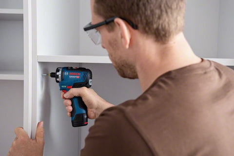 Bosch GSR 12V-35 HX Professional 1750 Giri/min 570 g