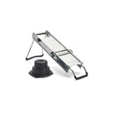 de Buyer Mandoline Access affettatrice Manuale Acciaio inossidabile