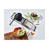 de Buyer Mandoline Access affettatrice Manuale Acciaio inossidabile