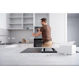 Bosch GSR 12V-35 HX Professional 1750 Giri/min Blu, Rosso