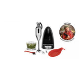 Unold M 200 Frullatore ad immersione 200 W Cromo