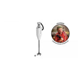 Unold P 350 Profi Frullatore ad immersione 350 W Grigio, Bianco