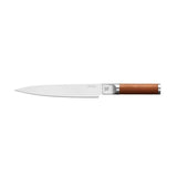 Fiskars 1026422 coltello da cucina Acciaio al carbonio 1 pz Trinciante
