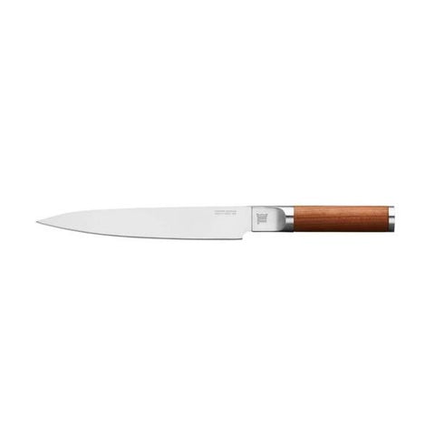 Fiskars 1026422 coltello da cucina Acciaio al carbonio 1 pz Trinciante