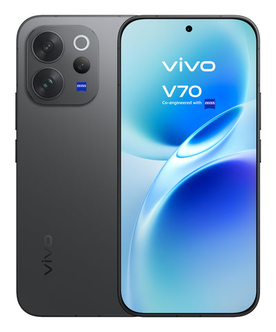 Vivo V70 5G 8GB/256GB, black (5671950)