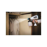 ARIETE Nebulizzatore igenizzante 400 w bianco 4126-ARI