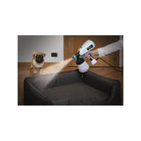 ARIETE Nebulizzatore igenizzante 400 w bianco 4126-ARI