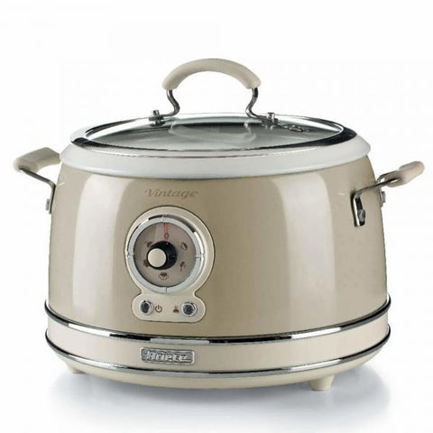 Ariete 00C290403AR0 cuoci riso 3,5 L 700 W Beige