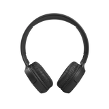CUFFIE WIRELESS JBL TUNE 510 ON-EAR T510BTBLKEU BLACK