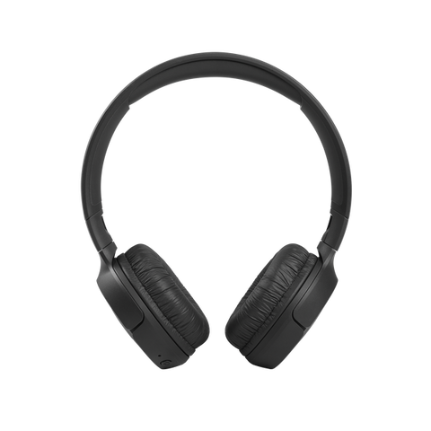 CUFFIE WIRELESS JBL TUNE 510 ON-EAR T510BTBLKEU BLACK