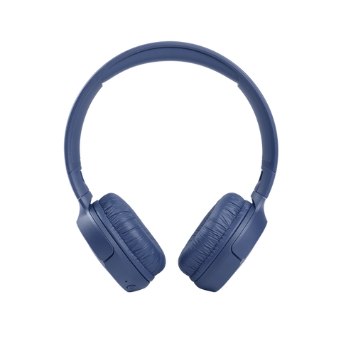CUFFIE WIRELESS JBL TUNE 510 ON-EAR T510BTBLUEU BLUE