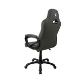 Arozzi Enzo WOVEN FABRIC Sedia da gaming per PC Nero