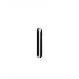 CELLULARE BRONDI CONTENDER 3" RADIO FM SMS FOTOCAMERA DUAL SIM BLACK SILVER SENIOR PHONE