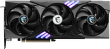 MSI GeForce RTX 5060 Ti 8G Gaming Trio OC 8GB GDDR7 3xDP HDMI