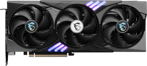 MSI GeForce RTX 5060 Ti 8G Gaming Trio OC 8GB GDDR7 3xDP HDMI