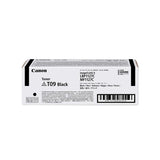 Canon TONER T09 BK 1 pezzo(i) Originale Nero