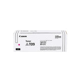TONER T09 MAGENTA