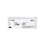 TONER CANON T09C CIANO 5.900PP X I-SENSYS X C1127P C1127I C1127IF