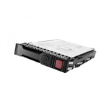 Hewlett Packard Enterprise 744995-002 disco rigido interno 2.5" 450 GB SAS