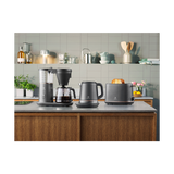 Electrolux E7K16BP bollitore elettrico 1,7 L Nero, Rame 2400 W