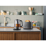 Electrolux E7GK1-8BP bollitore elettrico 1,7 L 2000 W Nero, Rame