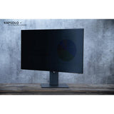 KAPSOLO 2-Way Filtro adesivo per schermo Plug in 54,86cm [21,6] Wide 16:10 (2-Way Plug In Privacy 54,86Cm - [21,6] Wide 16:10 21.6 3H - Warranty: 12M)