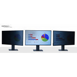 KAPSOLO 2-Way Filtro adesivo per schermo Plug in 54,86cm [21,6] Wide 16:10 (2-Way Plug In Privacy 54,86Cm - [21,6] Wide 16:10 21.6 3H - Warranty: 12M)