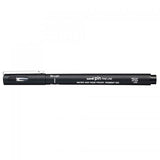 OSAMA PIN FINELINER MARCATORE A PENNA PUNTA AD AGO 0.9 mm NERO CONF 12 Pz.